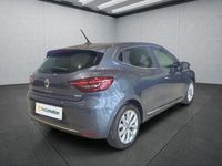 Brugt Renault Clio V 140 HK (102 kW) 2021 Grå Hatchback