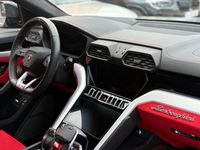 Gebraucht Lamborghini Urus 650 PS (478 kW) 2020 Schwarz SUV
