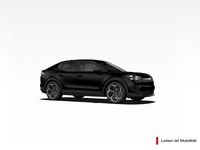 Neu Ford Capri Extended Range 210 kW (286 PS) 2025 Limousine