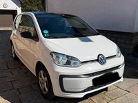 Usata VW up! 75 CV (55 kW) 2017 Bianco Utilitaria