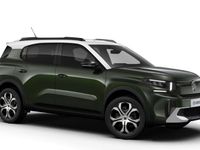 Neu Citroën C3 Aircross 145 PS (106 kW) 2026 Grün metallic SUV