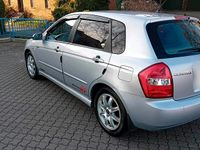 Gebraucht Kia Cerato 105 PS (77 kW) 2007 Grau Limousine