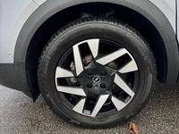 Gebraucht Opel Mokka Elegance 131 PS (96 kW) 2022 Quartz/artense grey SUV