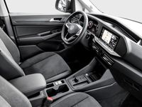 Gebraucht VW Caddy Maxi Life Life 116 PS (85 kW) 2025 Grau Van / Kleinbus