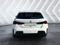 Gebraucht BMW 123 M Sport 218 PS (160 kW) 2025 Weiß Kleinwagen