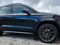 Occasion Cupra Ateca 300 ch (220 kW) 2022 Noir SUV