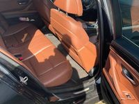 Gebraucht BMW 530 258 PS (189 kW) 2012 Schwarz Kombi