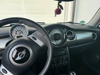 Gebraucht Mini Cooper 116 PS (85 kW) 2007 Grau Kleinwagen