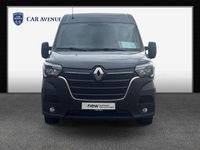 Gebraucht Renault Master 135 PS (99 kW) 2022 Van / Kleinbus