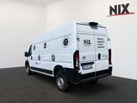 Gebraucht Toyota Proace 198 kW (270 PS) 2024 Icy white Van / Kleinbus