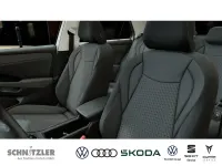 Neu VW T-Roc Life 150 PS (110 kW) 2026 Weiss SUV