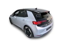Gebraucht VW ID.3 Pro Performance 150 kW (204 PS) 2023 Scale silver metallic Kleinwagen
