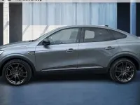 Gebraucht Dacia Bigster Expression 140 PS (102 kW) 2025 Grün SUV