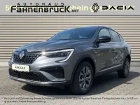 Neu Renault Arkana Techno 140 PS (102 kW) 2025 SUV