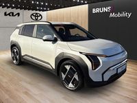 Gebraucht Kia EV3 Earth 150 kW (204 PS) 2025 Weiß SUV