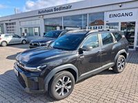 Neu Dacia Bigster Expression 140 PS (102 kW) 2026 Perlmuttschwarz SUV
