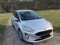 gebraucht Ford Fiesta 1,0 EcoBoost 74kW Cool & Connect Auto...