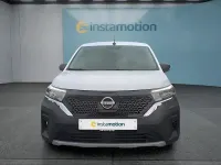 Gebraucht Nissan Townstar 89 kW (122 PS) 2023 Weiß Limousine