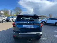 Neu Dacia Bigster Journey 158 PS (116 kW) 2026 Indigoblau SUV
