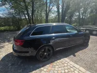 Occasion Audi A6 S-Line 239 ch (175 kW) 2010 Noir Break