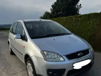 Gebraucht Ford C-MAX Trend 136 PS (100 kW) 2003 Van / Kleinbus