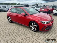 Gebraucht VW Golf VII GTI 245 PS (180 kW) 2021 Kleinwagen