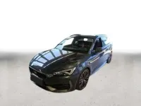 Gebraucht Cupra Leon VZ 310 PS (228 kW) 2024 Grau Limousine