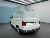 Gebraucht VW T6.1 110 PS (80 kW) 2021 Weiß Van
