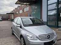 Gebraucht Mercedes E200 193 PS (141 kW) 2006 Kombi