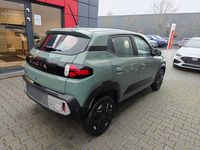 Neu Dacia Spring Extreme 47 kW (65 PS) 2026 Oliv grün Kleinwagen