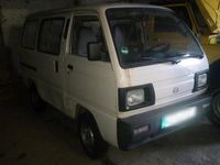 Gebraucht Suzuki Carry 48 PS (35 kW) 1996 Weiß Pickup