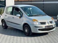 gebraucht Renault Modus 1.6 Klima TÜV NEU