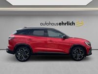 Gebraucht Renault Austral Techno Esprit Alpine 200 PS (147 kW) 2023 Rot nnp + schwarz gne SUV