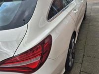Gebraucht Mercedes CLA180 122 PS (89 kW) 2017 Limousine