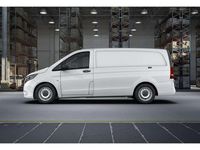 Gebraucht Mercedes Vito 136 PS (100 kW) 2022 Arktikweiß Van