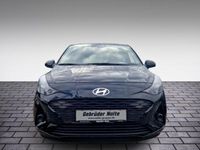 Neu Hyundai i10 Select 63 PS (46 kW) 2025 Schwarz / Kleinwagen