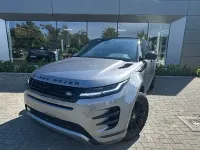 Neu Land Rover Range Rover evoque SE Dynamic 204 PS (150 kW) 2026 Grau SUV