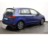gebraucht VW Golf Sportsvan 1.0 TSI DSG Join Einparkhi/Navi/ACC