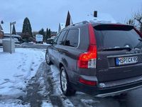 Gebraucht Volvo XC90 Executive 185 PS (136 kW) 2006 Grau SUV