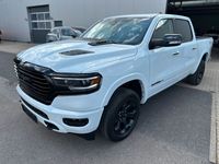 Gebraucht Dodge Ram 401 PS (294 kW) 2020 Weiß Pickup