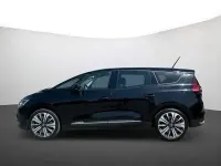Gebraucht Renault Grand Scénic IV Equilibre 140 PS (102 kW) 2023 Sternenschwarz Van / Kleinbus