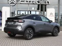 Neu Citroën C4 145 PS (106 kW) 2026 Mercure grau lackierung SUV