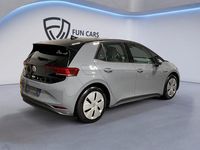 Gebraucht VW ID.3 Pure 110 kW (150 PS) 2022 Grau Kleinwagen