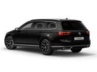 Gebraucht VW Passat GTE 218 PS (160 kW) 2020 Kombi