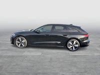 Gebraucht Audi A5 Edition .1 204 PS (150 kW) 2025 Schwarz Kombi