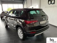 Gebraucht Seat Ateca Style 116 PS (85 kW) 2019 Braun SUV