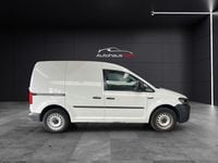 Brugt VW Caddy 75 HK (55 kW) 2015 Hvid MPV