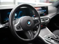 Gebraucht BMW 320 M Sport 184 PS (135 kW) 2022 Weiß Limousine