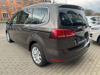 gebraucht VW Sharan Highline BMT/Start-Stopp