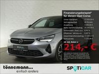 Gebraucht Opel Corsa Ultimate 131 PS (96 kW) 2021 Kontrast grau Kleinwagen